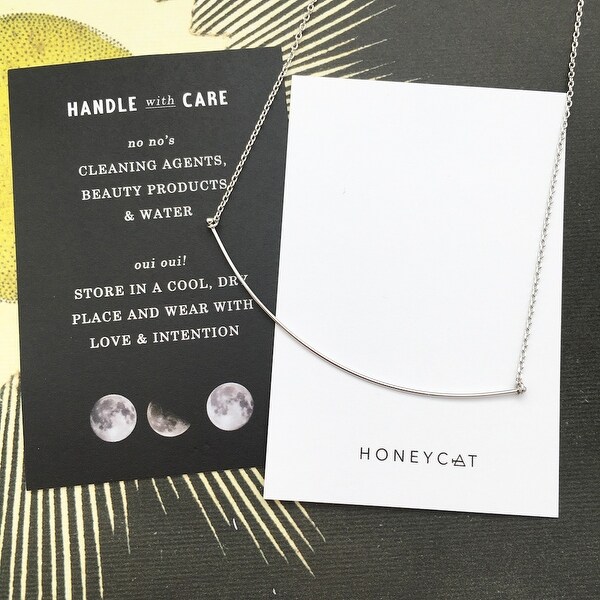 honeycat jewelry