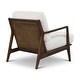 preview thumbnail 5 of 30, Metro - Carmelo Upholstered Accent Chair