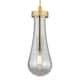 Option Brushed Brass
