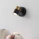 Option Black/Brass Gold
