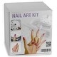 preview thumbnail 6 of 5, Perfect Nail Art Tool For Quick And Easy Polishing