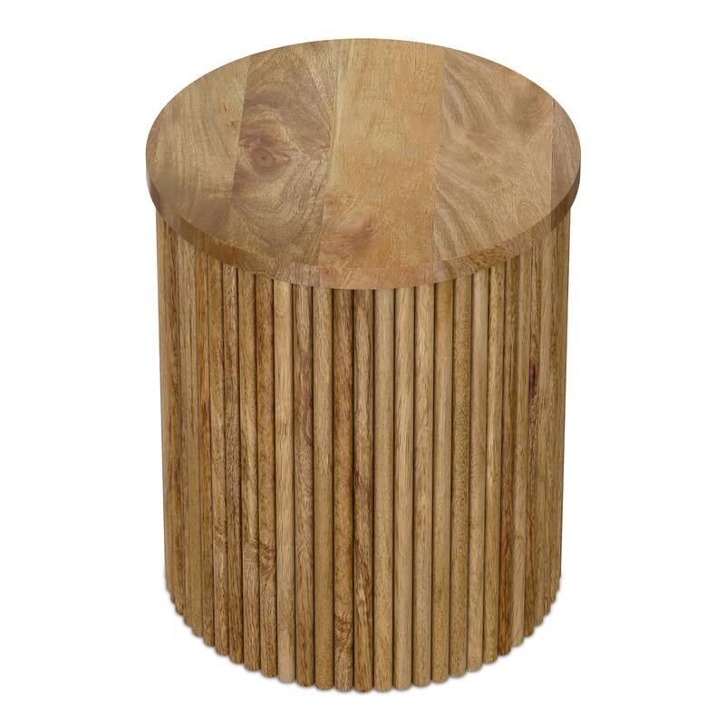 Karl Accent Table
