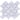 Arabesque 3.3" x 3.4" Porcelain Glossy Mosaic Tile