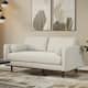 Option Cream White