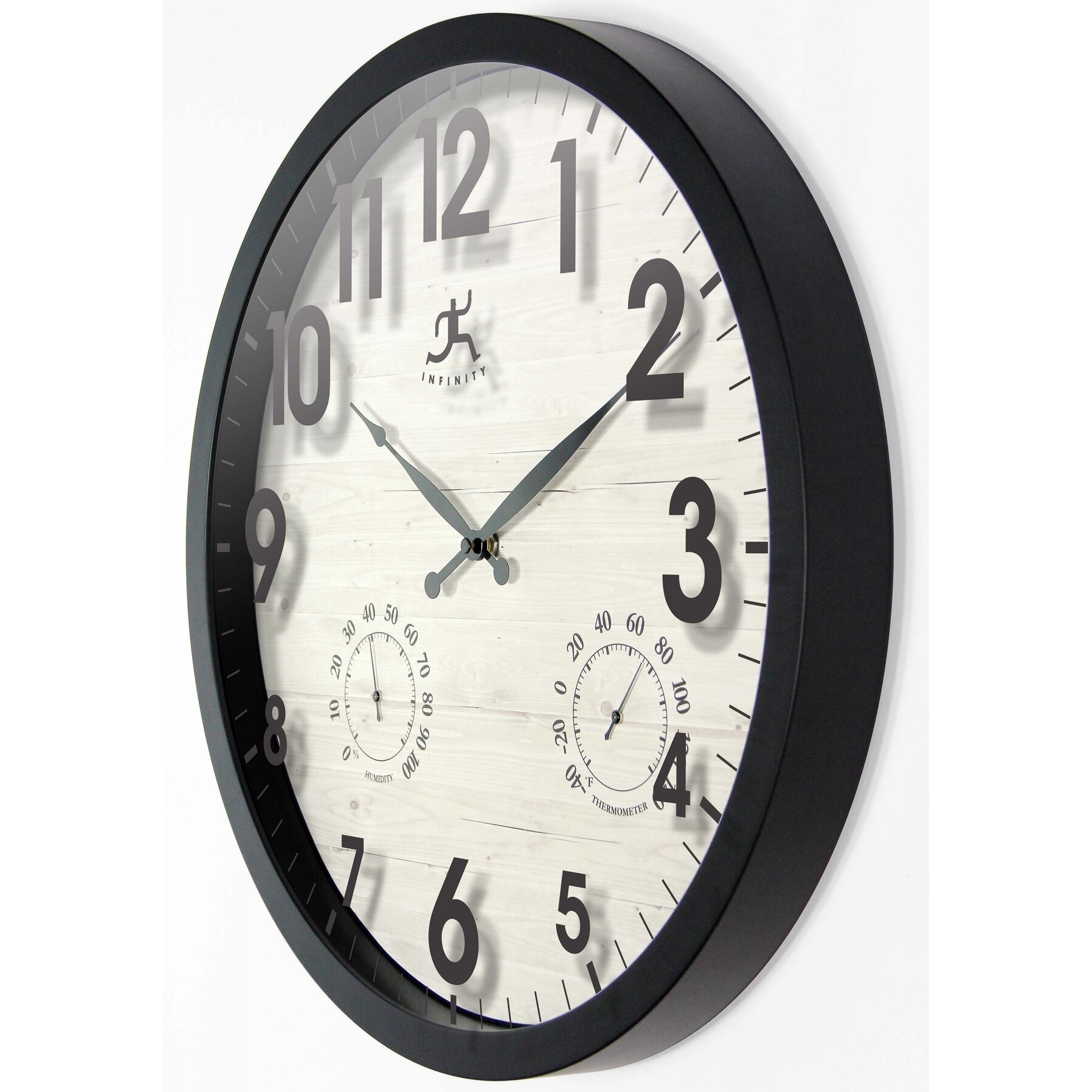 https://ak1.ostkcdn.com/images/products/is/images/direct/73c6954a523fe105fc0f3cd0ca291aeb3d4f21ae/Concordia-18-inch-Black-Indoor-Outdoor-Decorative-Wall-Clock-With-Temperature-and-Humidity.jpg