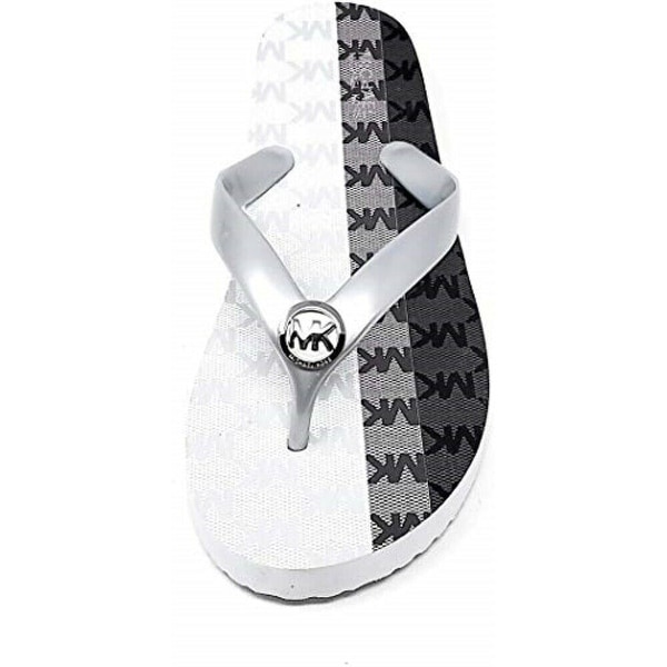 mk flip flop sandals