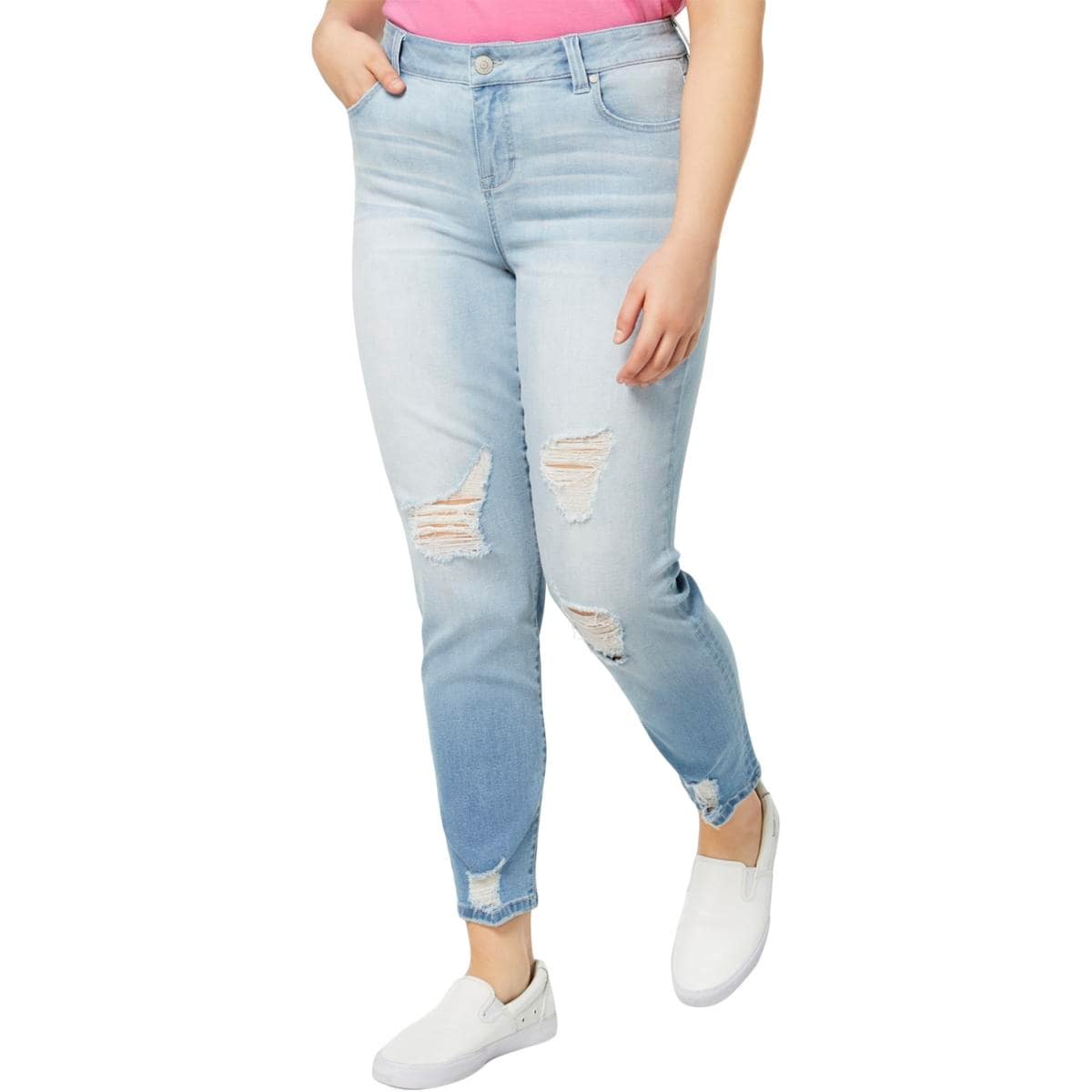 celebrity pink girlfriend jeans