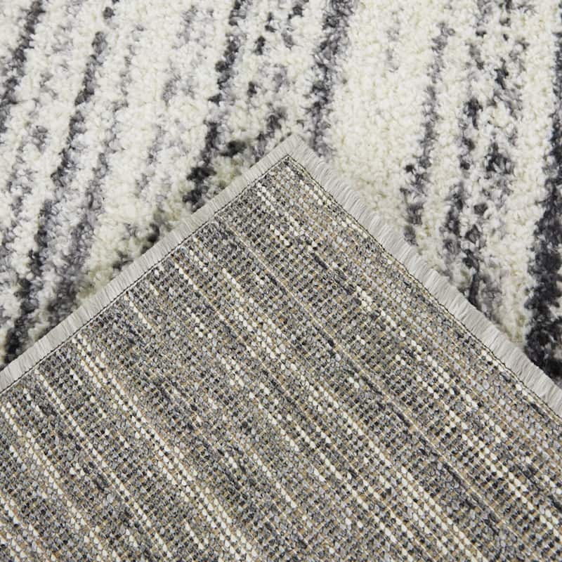 Imre Abstract Modern Area Rug