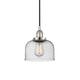 Option Polished Nickel / Seedy