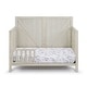 preview thumbnail 8 of 8, Suite Bebe Barnside 4-in-1 Convertible Crib
