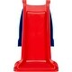 preview thumbnail 1 of 2, First Slip And Slide, Easy Set Up Playset for Indoor Outdoor Backyard MULTI