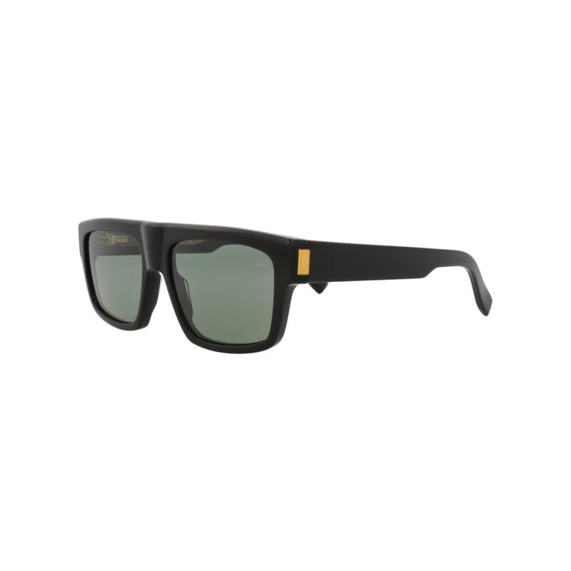 Dunhill Square-Frame Recycled Acetate Sunglasses