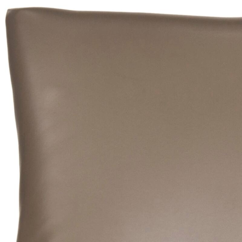 SAFAVIEH Lester Dining Chair (Set of 2) - 24"W x 25"D x 39"H