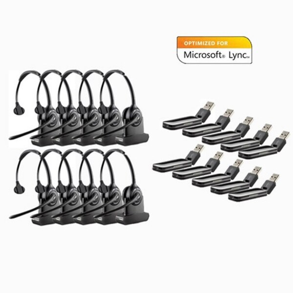 plantronics savi w420
