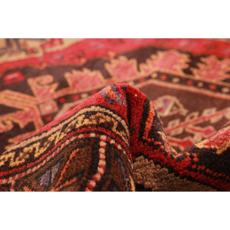 Teimani Tan Rug 2'11" x 4'7" - 2'11 x 4'7