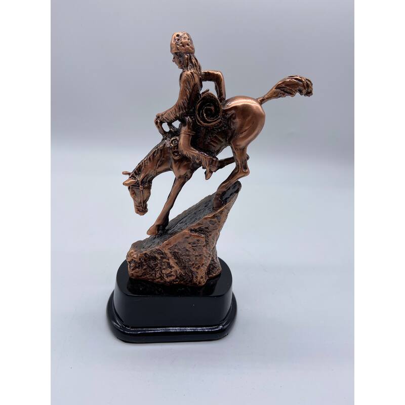 Remington Mountain Man