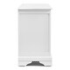 preview thumbnail 7 of 5, Furniture of America Gertie White Wood 6-Drawer Kids Dresser