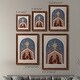 preview thumbnail 16 of 43, Boho Nativity I-Premium Framed Canvas - Ready to Hang