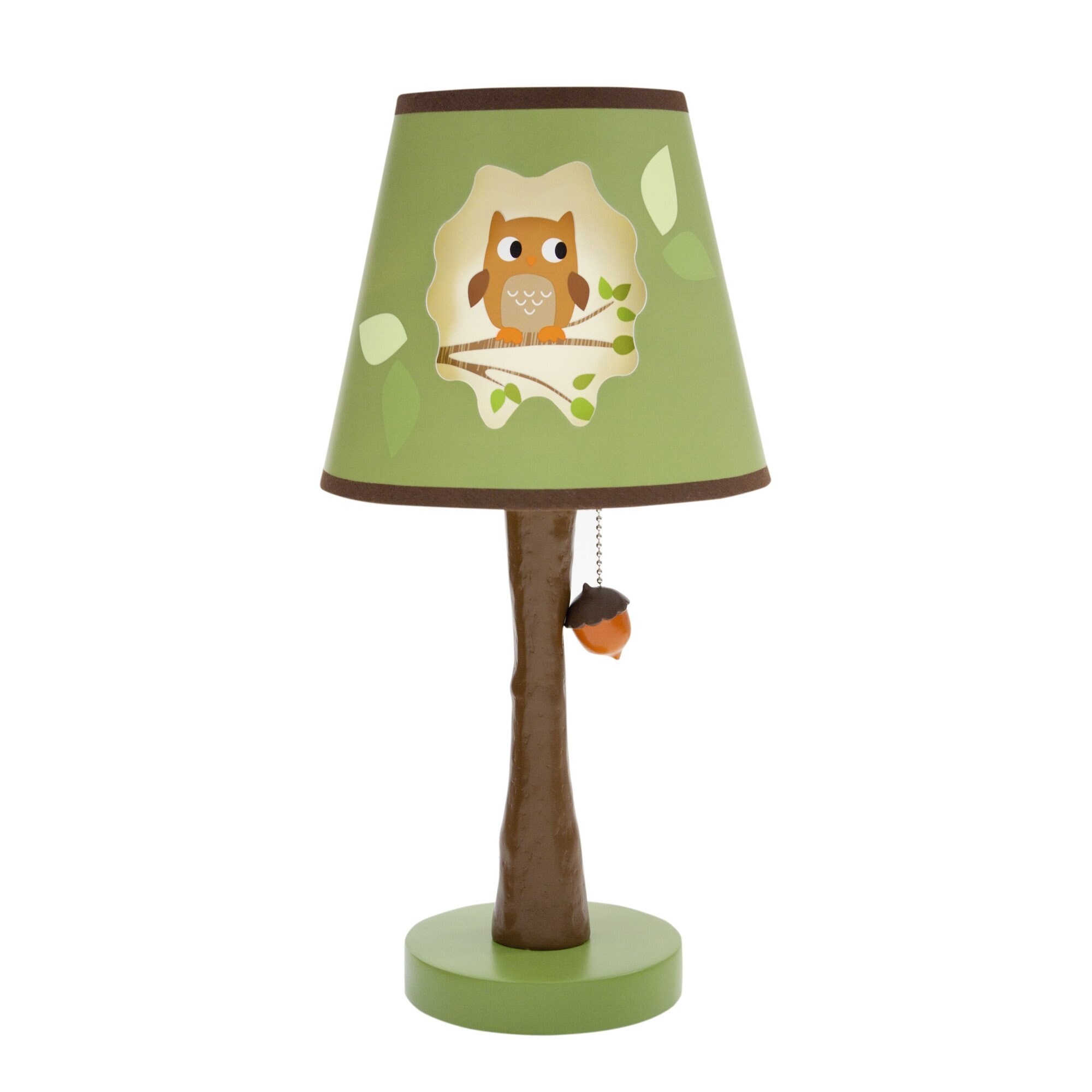 lambs and ivy woodland tales