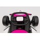 preview thumbnail 17 of 16, Electric Go Kart for Kids