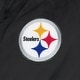 preview thumbnail 46 of 54, NFL Hooded Silk Touch Robe