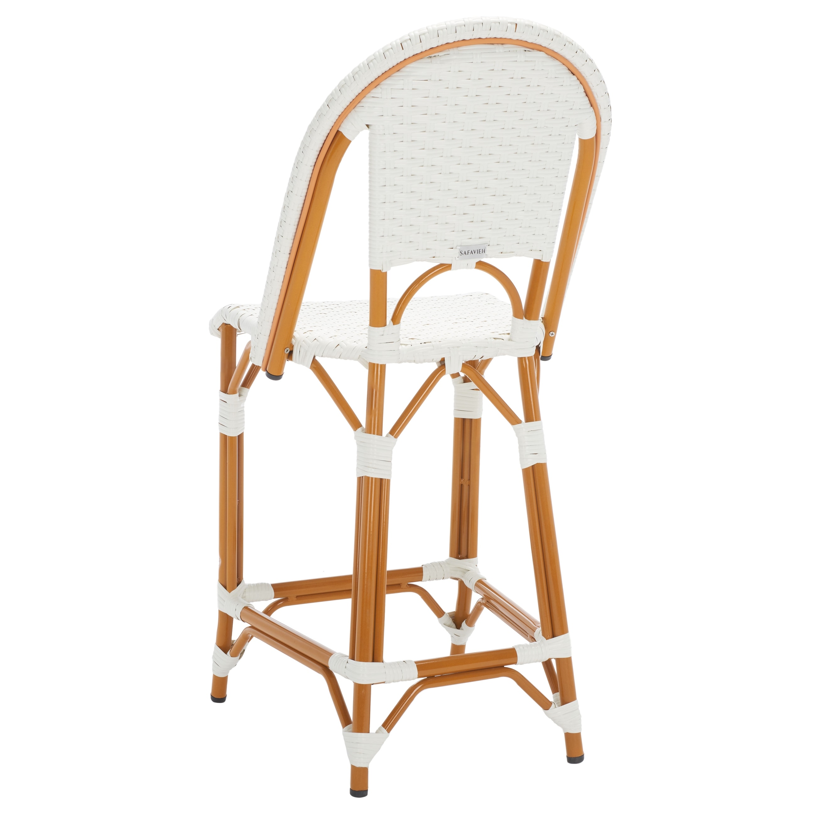 Safavieh bistro sales counter stool