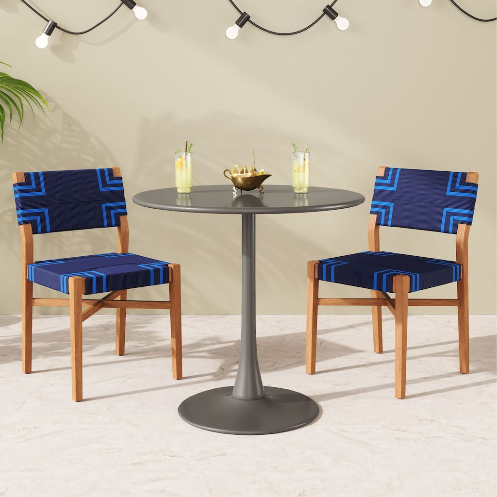 Soleil Dining Table Taupe