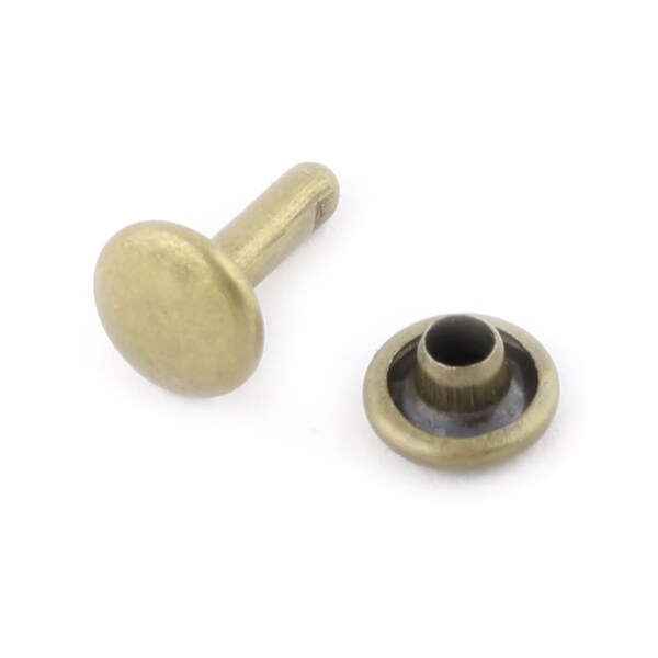 rivet fastener