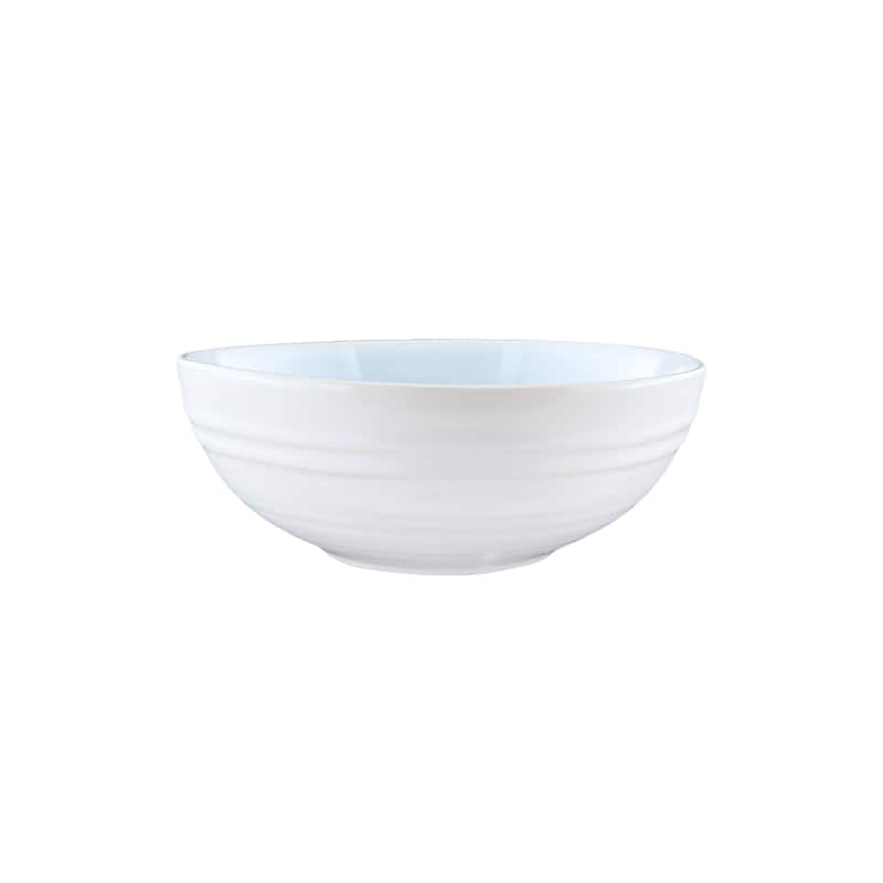 Lines Collection 16-Piece Dinnerware Set
