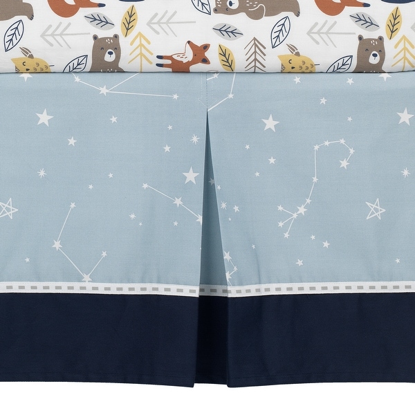 constellation crib sheet