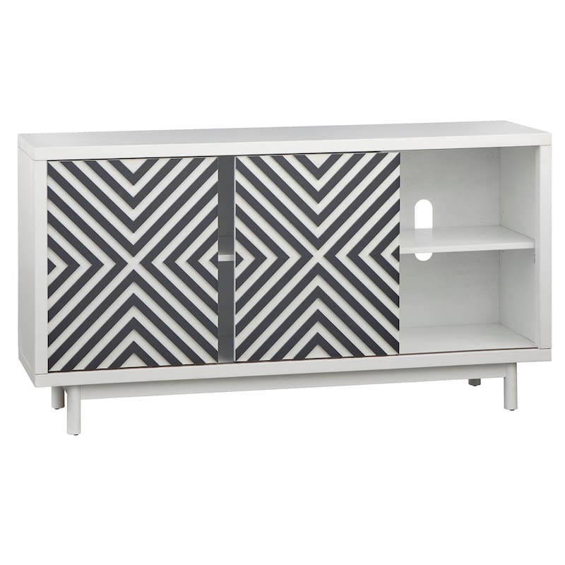 Lifestorey Mason Mid-century Modern Buffet/Sideboard