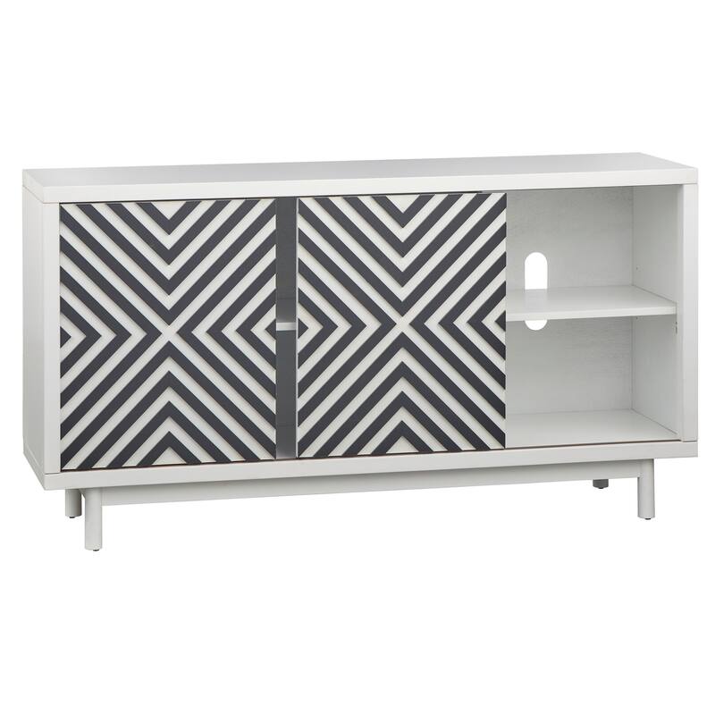Lifestorey Mason Mid-century Modern Buffet