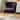 Monica 22''W Upholstered Modern Tufted Accent Side Chair with Gold Legs by HULALA HOME