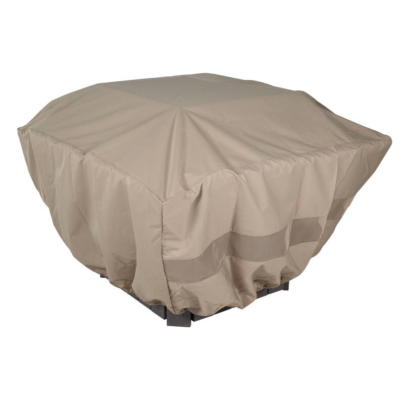 HIGHWOOD Oasis 40" Fire Pit Table