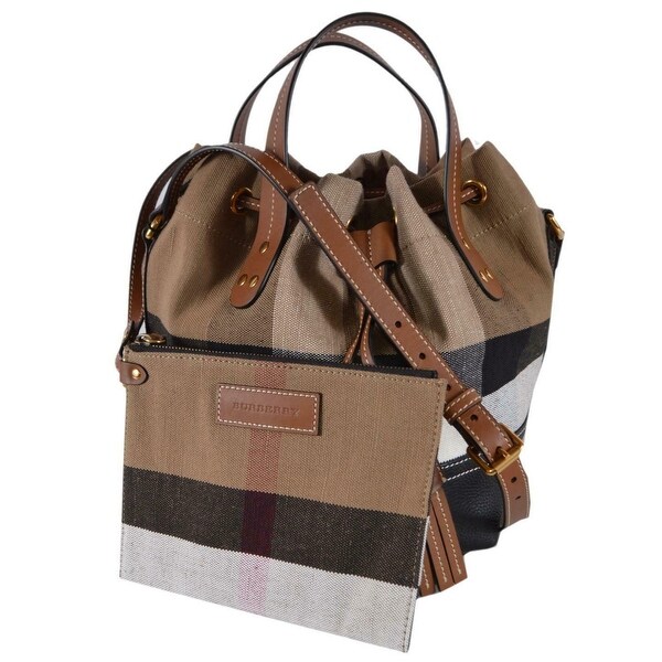 burberry backpack purse