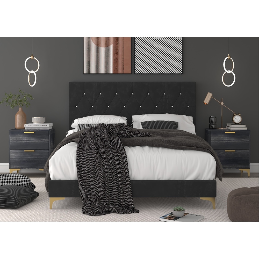 Affordable king on sale bedroom sets