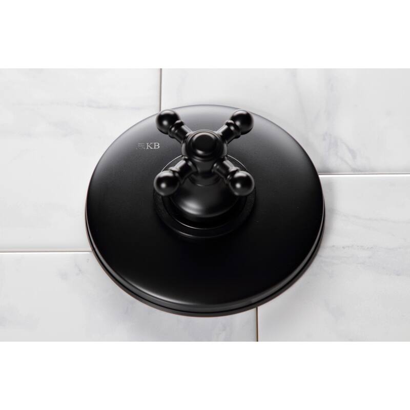 Vintage Volume Control