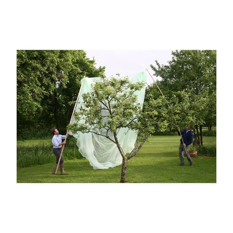 Haxnicks Fruit Tree Covers