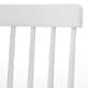 Lifestorey Lowry Solid Wood Dining Chairs (Set of 2)