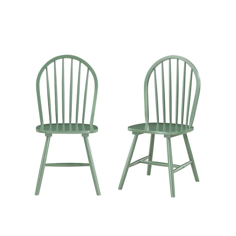 Carolina 6-Piece Dining Set