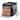 Ivation 600w Electric Food Dehydrator Pro with 9 Drying Trays and Digital Temperature Controls