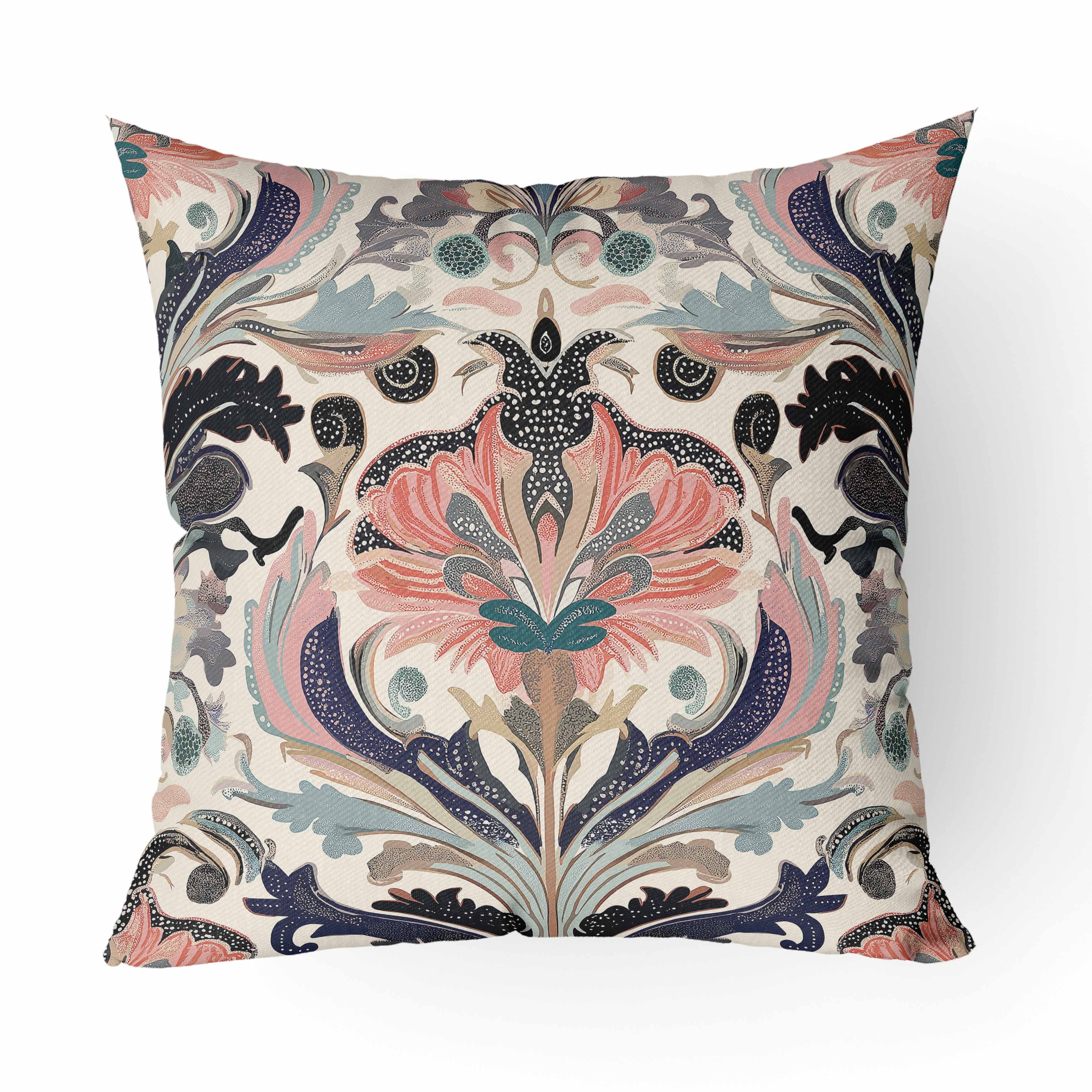 Desert Eye Indoor/Outdoor Pillow 16x16