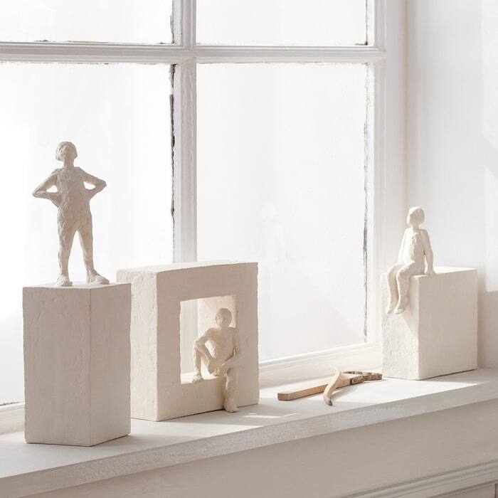 Kähler Astro Figurines