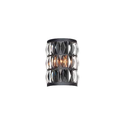 Madeline 2-Light Wall Sconce