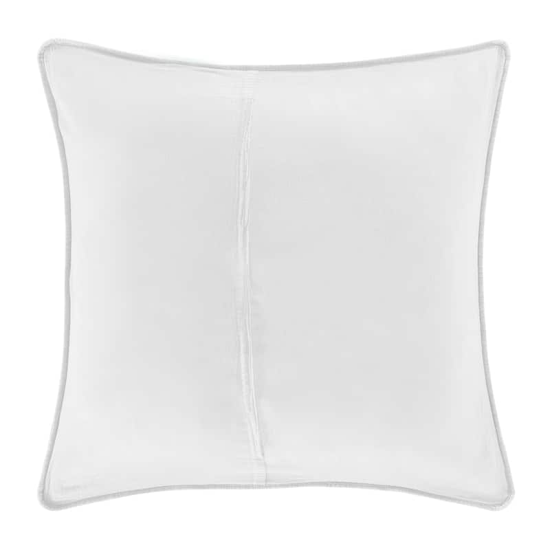 Cayman Euro Quilted Sham