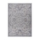 preview thumbnail 1 of 5, LOOM & LUXE Collection Sand/Ivory/Oriental Non-Shedding Area Rug 120" D x 93" W x 0.35" H
