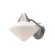 Option Brushed Nickel