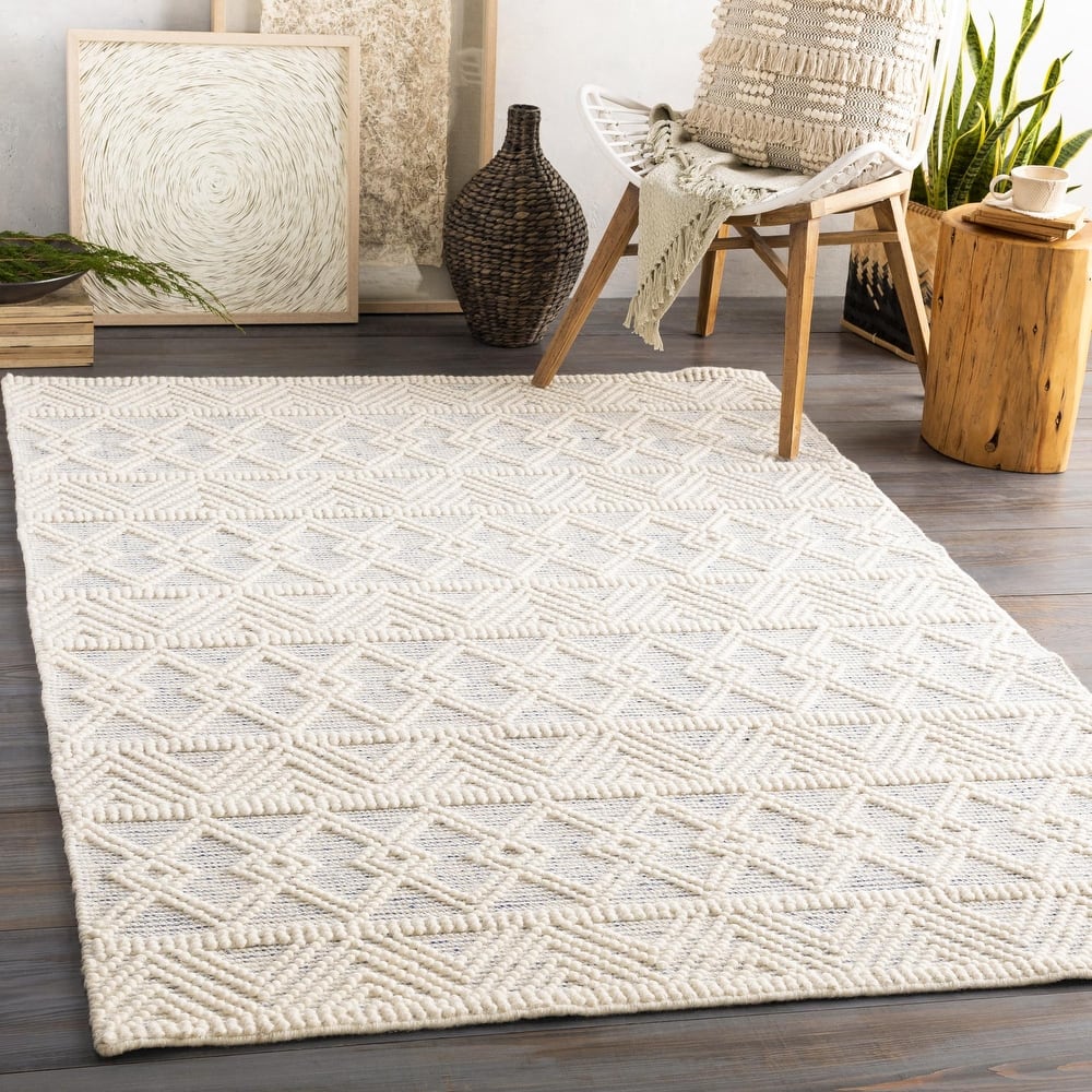 Livabliss Hygge Bohemian & Eclectic Area Rug