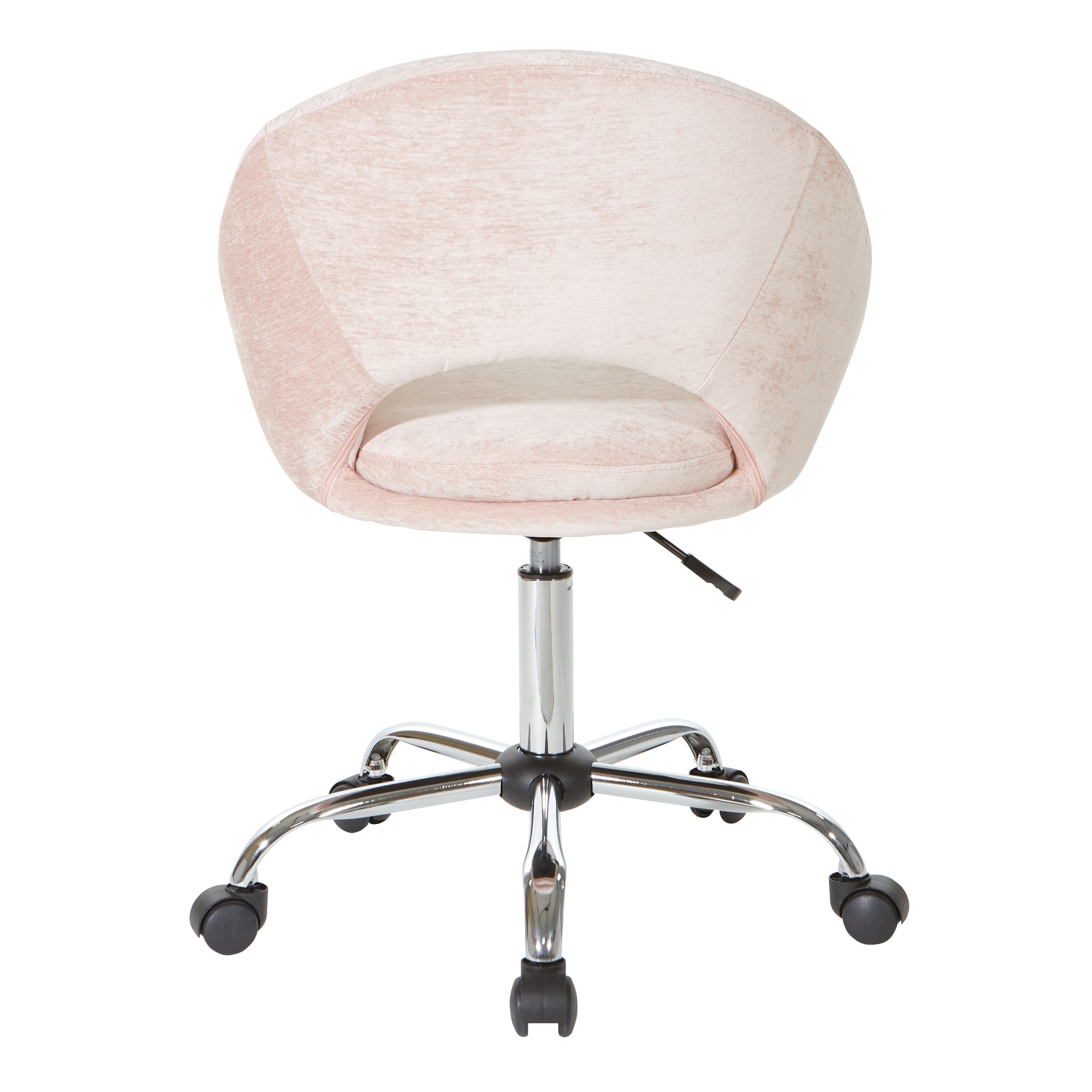 Blush hotsell task chair