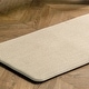 preview thumbnail 6 of 4, Nuloom Casual Braided Anti Fatigue Kitchen or Laundry Room Comfort Mat